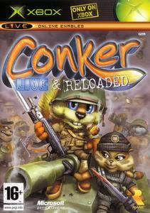Game | Xbox | Conker Sale For Cheap