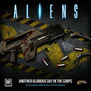 Aliens Another Glorious Day in the Corps! Sale Finishline
