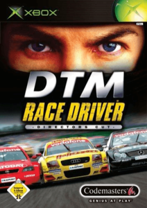 Game | Xbox | DTM Race Driver Directors Cut Outlet Amazon