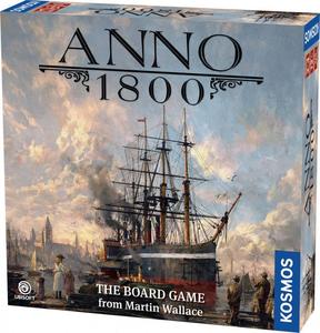Anno 1800 Free Shipping Looking For
