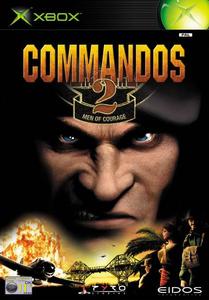 Game | Xbox | Commandos 2: Men Of Courage Latest