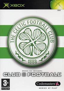 Game | Xbox | Club Football: Celtic Marketable Online