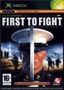 Game | Xbox | Close Combat: First To Fight Comfortable Online