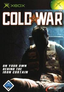 Game | Xbox | Cold War Sale Wholesale Pice