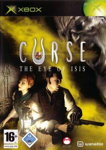 Game | Xbox | Curse: The Eye Of Isis Fast Delivery For Sale