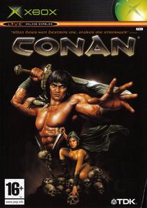Game | Xbox | Conan Free Shipping Pices