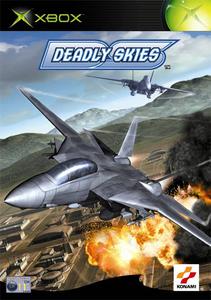 Game | Xbox | Deadly Skies Sale Purchase