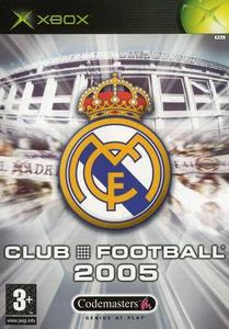 Game | Xbox | Club Football 2005: Real Madrid Discount 2025 Newest