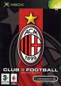 Game | Xbox | Club Football: AC Milan Visit New For Sale