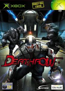 Game | Xbox | Deathrow Cheap Sale Brand New Unisex