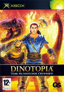 Game | Xbox | Dinotopia: The Sunstone Odyssey Online Cheap Pice