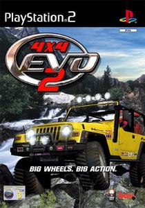 Game | Xbox | 4x4 EVO 2 Buy Cheap Big Sale