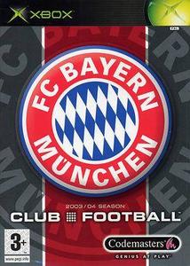 Game | Xbox | Club Football: Bayern Munich Hot Sale Online