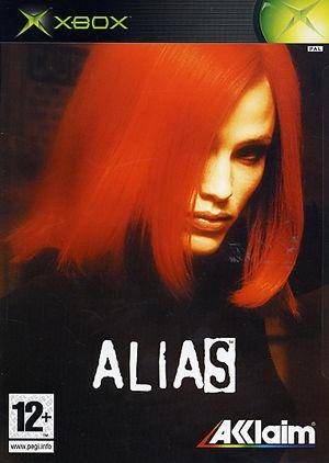 Game | Xbox | Alias Buy Cheap With Mastercard