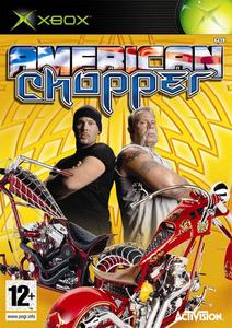 Game | Xbox | American Chopper Hot Sale