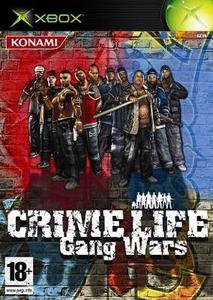 Game | Xbox | Crime Life: Gang Wars Cheap Newest