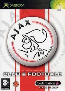 Game | Xbox | Club Football: Ajax Collections Cheap Pice