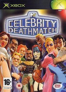 Game | Xbox | Celebrity Deathmatch Clearance Cheapest Pice