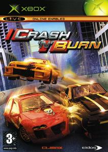 Game | Xbox | Crash 'N' Burn Latest Sale Online