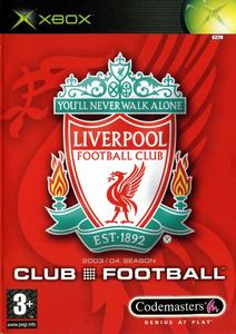Game | Xbox | Club Football: Liverpool Free Shipping Comfortable