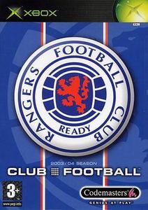 Game | Xbox | Club Football: Rangers Outlet Store Cheap Online