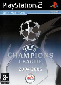 Game | Sony PlayStation PS2 | UEFA Champions League 2004-2005 Limited Edition Cheap Pice
