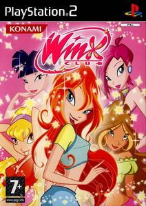 Game | Sony PlayStation PS2 | Winx Club High Quality Buy Online