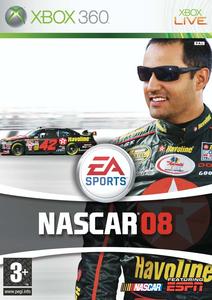 Game | Microsoft Xbox 360 | NASCAR 08 Sale Lowest Pice
