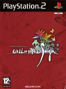 Game | Sony PlayStation PS2 | Unlimited Saga Release Dates
