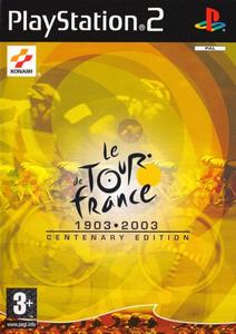 Game | Sony PlayStation PS2 | Tour De France: Centenary Edition Cheap Sale Popular