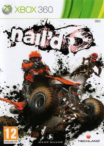 Game | Microsoft Xbox 360 | Nail'd Discount Countdown Package
