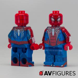 PS5 Web Slinger - B-GRADE MISPRINT FIGURE Buy Cheap New