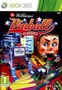 Game | Microsoft Xbox 360 | Pinball Hall Of Fame: The Williams Collection Free Shipping High Quality