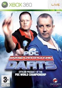 Game | Microsoft Xbox 360 | PDC World Championship Darts 2008 Outlet Amazing Pice