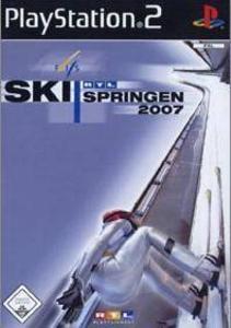 Game | Sony PlayStation PS2 | RTL Ski Jumping 2007 Very Cheap Sale Online