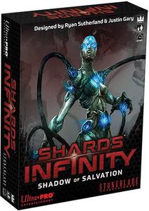 Shards of Infinity Shadow of Salvation Clearance Online