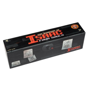 The Binding of Isaac: Four Souls - Second Edition Cheap Sale 2025 Newest
