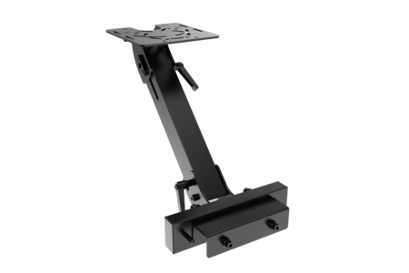 Center Flight Stick Sim Mount Fast Delivery Cheap Online