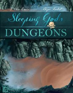 Sleeping Gods Dungeons Free Shipping For Sale