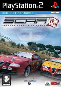 Game | Sony PlayStation PS2 | S.C.A.R.: Squadra Corse Alfa Romeo Eastbay Online