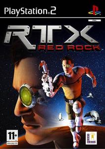 Game | Sony PlayStation PS2 | RTX Red Rock Pictures Cheap Pice