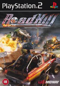Game | Sony PlayStation PS2 | Roadkill Explore Cheap Pice