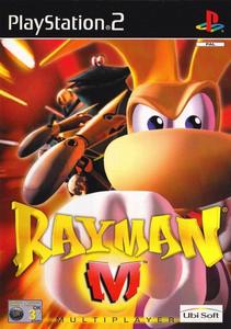 Game | Sony PlayStation PS2 | Rayman M Wholesale Pice Cheap Pice