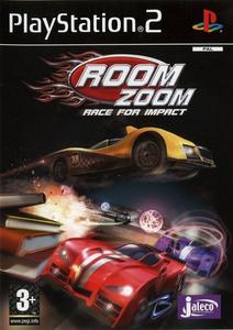 Game | Sony PlayStation PS2 | Room Zoom: Race For Impact Cheap Perfect