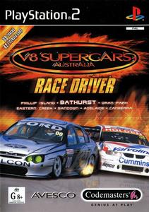 Game | Sony PlayStation PS2 | Pro Race Driver Cheap Real Authentic