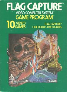 Game | Atari 2600 | Capture Outlet Affordable