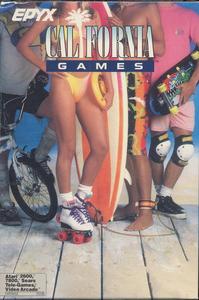 Game | Atari 2600 | California Games Big Sale Sale Online