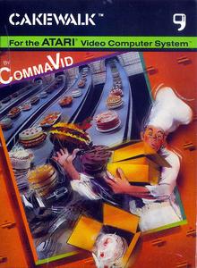 Game | Atari 2600 | Cakewalk Sale 2025 Newest