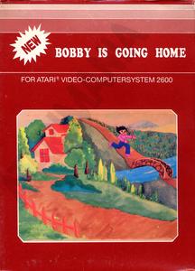 Game | Atari 2600 | Bobby Is Going Home Manchester Great Sale Online