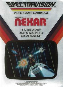 Game | Atari 2600 | Challenge Of Nexar Discount Many Kinds Of